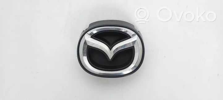 Mazda 5 Valmistajan merkki/logo/tunnus C23751732