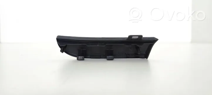 Volkswagen Touran I Dashboard glove box trim 1T1858418B