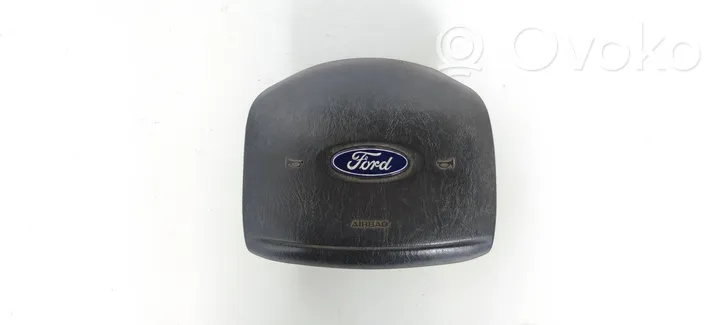 Ford Transit Poduszka powietrzna Airbag kierownicy 5319153000