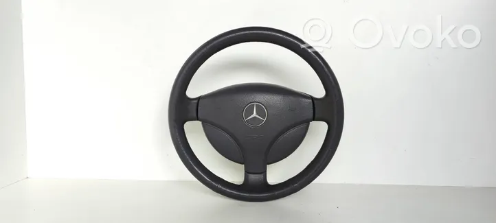 Mercedes-Benz A W168 Volant 