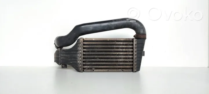 Opel Astra G Radiatore intercooler 24406701