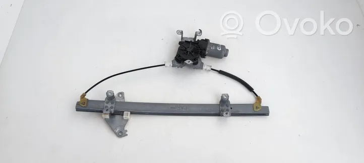 Nissan Note (E11) Fensterheber elektrisch mit Motor Tür vorne 400926B