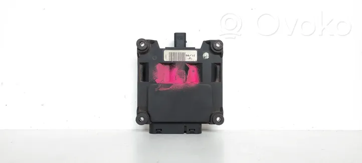 Audi A3 S3 8P Turbo solenoid valve 6Q0906625