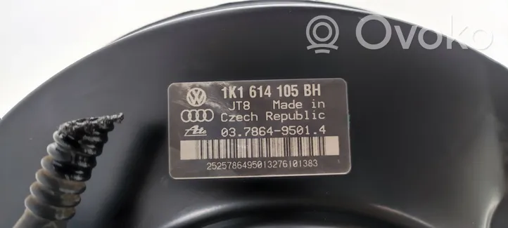 Audi A3 S3 8P Jarrutehostin 1K1614105BH