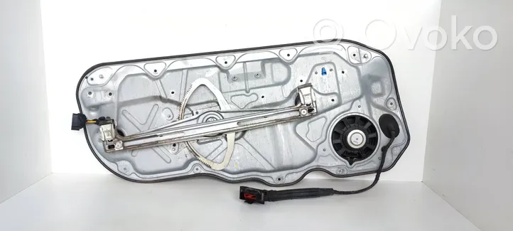 Volvo C30 Mécanisme lève-vitre avant avec moteur 8679979