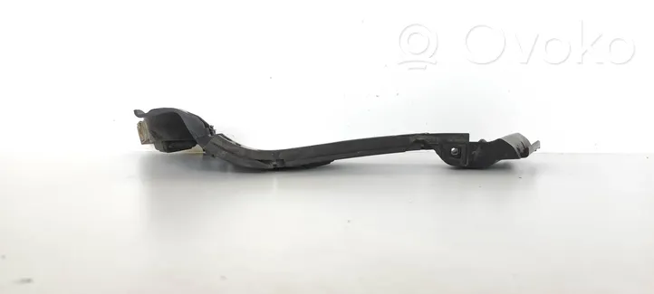 Volvo C30 Rear bumper mounting bracket 30655938