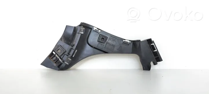 Volvo C30 Support de pare-chocs arrière 30655938