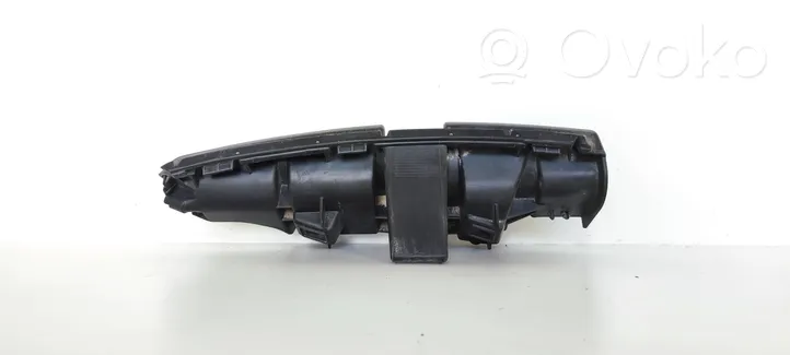 Volvo C30 Support de pare-chocs arrière 30657219