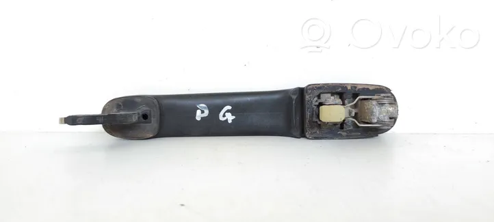 Ford Galaxy Rear door exterior handle 