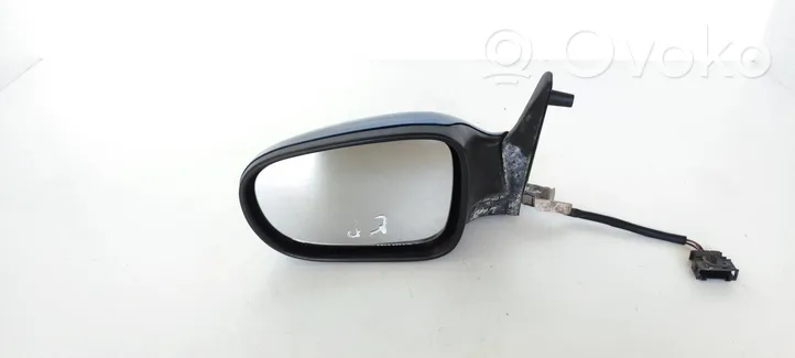 Ford Galaxy Specchietto retrovisore elettrico portiera anteriore E1020414