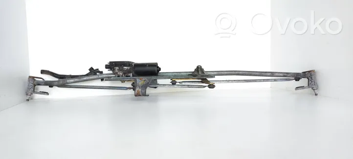 Ford Galaxy Front wiper linkage and motor 7M1955113