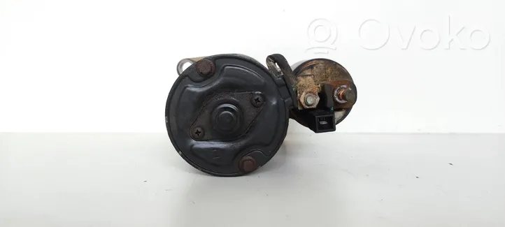 Ford Galaxy Starter motor CS974