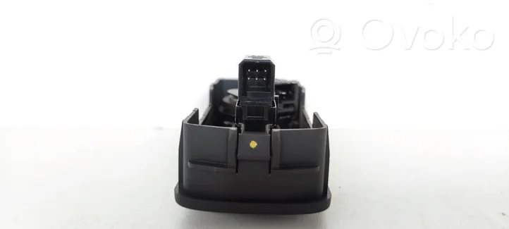 Opel Vectra C Electric window control switch 24437646