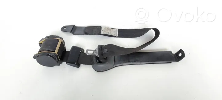 Volkswagen Transporter - Caravelle T4 Rear seatbelt 703857815