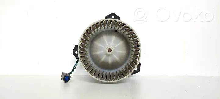 Chrysler Grand Voyager IV Heater fan/blower 790515B