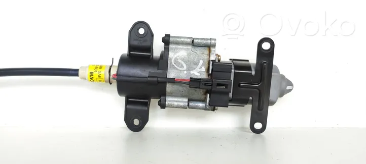 Chrysler Grand Voyager IV Motor de la puerta corredera U10724E