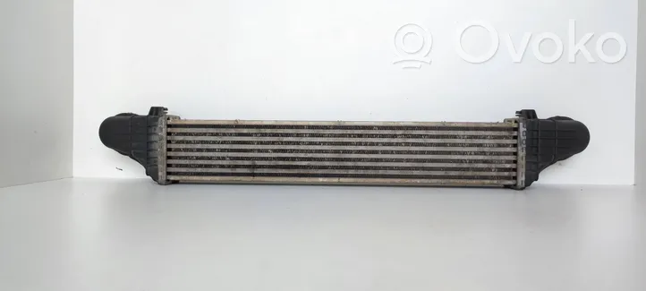 Mercedes-Benz E W211 Radiatore intercooler A2115001102