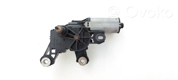 Audi A4 S4 B5 8D Motor del limpiaparabrisas trasero 8L0955711B