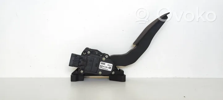 Opel Vectra C Accelerator throttle pedal 9186724