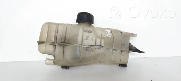 Nissan Note (E11) Coolant expansion tank/reservoir 