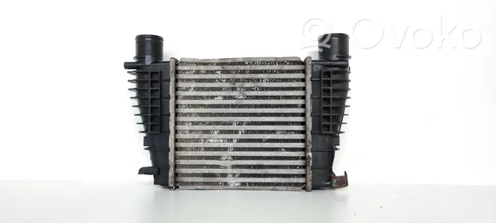 Nissan Note (E11) Chłodnica powietrza doładowującego / Intercooler 144619U20A