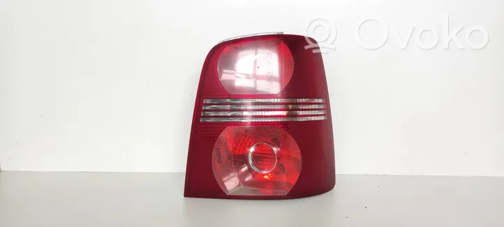 Volkswagen Touran I Luci posteriori 1T0945258D