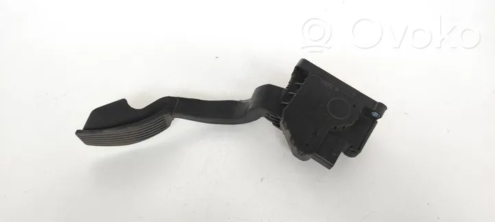 Opel Corsa D Pédale d'accélérateur 55702020