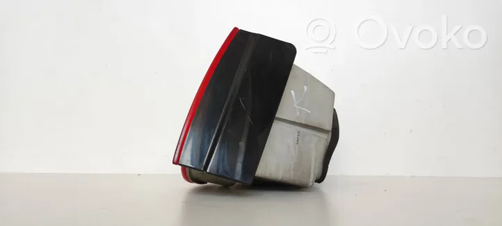 Volkswagen Jetta V Rear/tail lights 1K5945095G