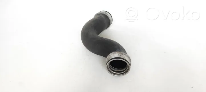 Volkswagen Jetta V Intercooler hose/pipe 1K0145832B