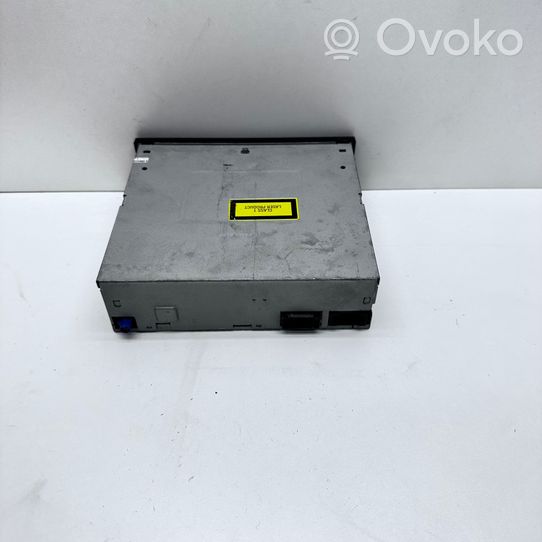 Audi A6 S6 C6 4F Navigation unit CD/DVD player 4e0910877