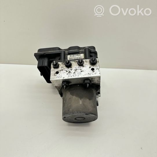 Audi A6 S6 C6 4F ABS Pump 4F0614517A