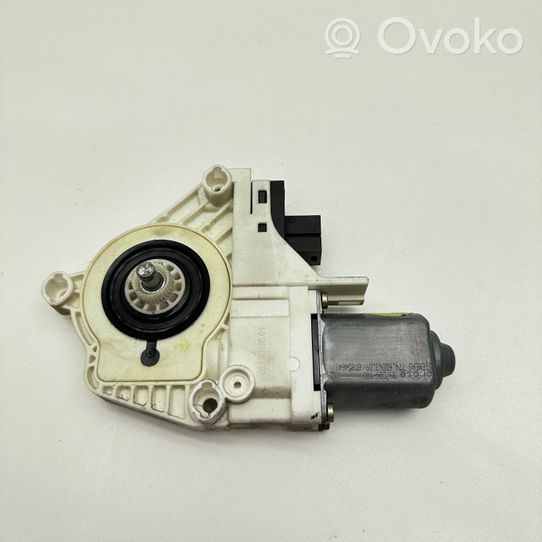 Audi A6 S6 C6 4F Silniczek podnoszenia szyby drzwi tylnych 4F0959802A