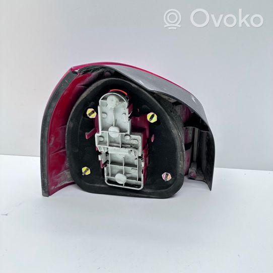 Audi A3 S3 8L Lampa tylna 8L0945096B