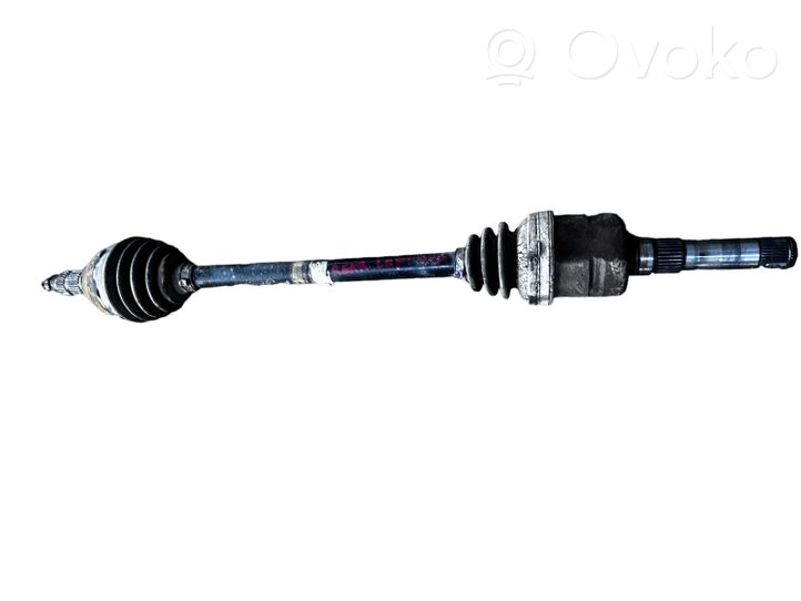 Opel Insignia A Rear driveshaft 