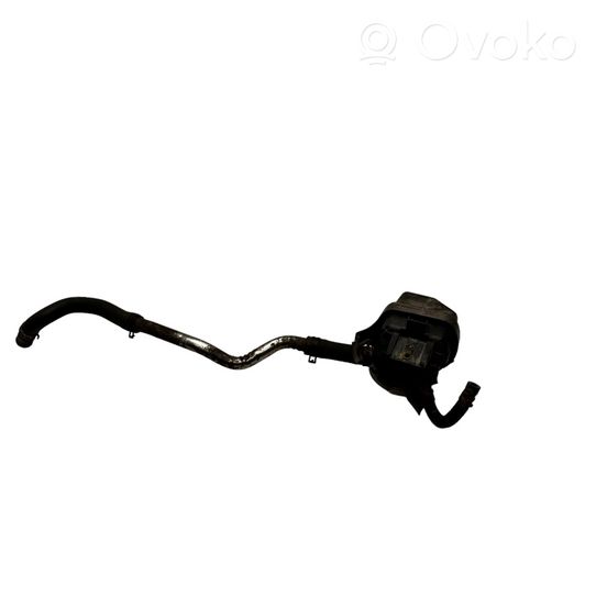 Opel Insignia A Power steering fluid tank/reservoir 26143133