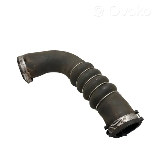 Volkswagen Multivan T5 Intercooler hose/pipe 4F0145738F