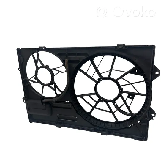 Volkswagen Multivan T5 Kit ventilateur 3135103487