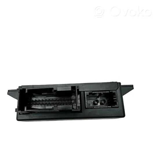 Audi A6 S6 C6 4F Gateway vadības modulis 4L0907468B