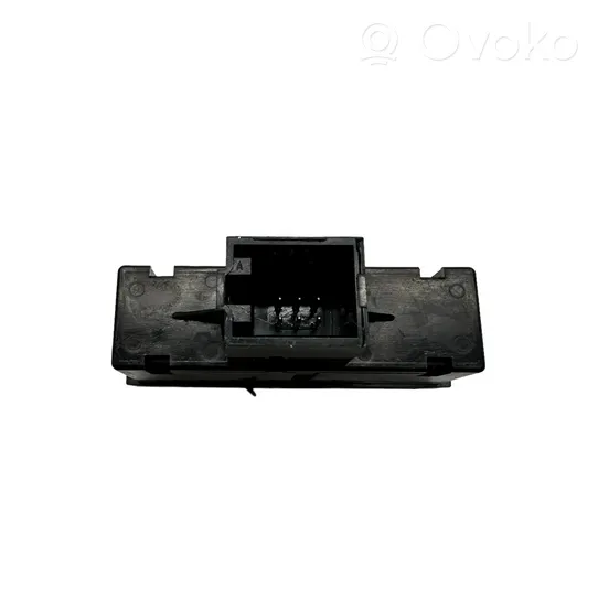 Audi A6 S6 C6 4F Hazard light switch 4F0971509