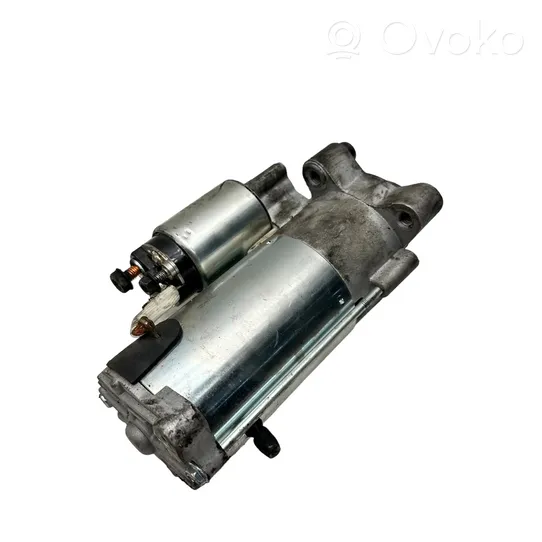 Volvo V50 Starter motor S9033