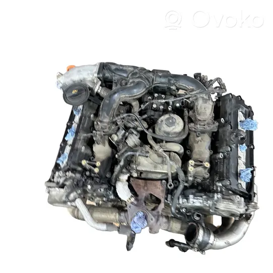 Audi A6 S6 C6 4F Engine BPP