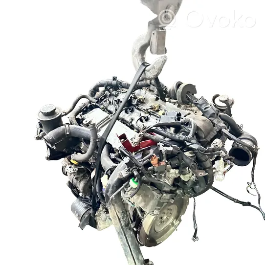 Toyota Avensis Verso Motor 1CDFTV