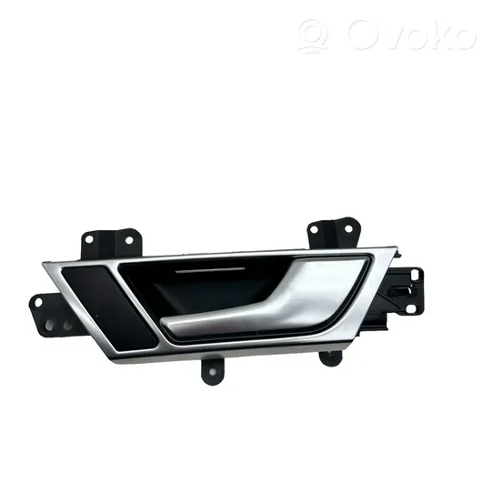 Audi A6 S6 C6 4F Maniglia interna per portiera posteriore 4F0839020F