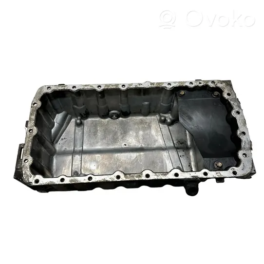 Volvo V50 Oil sump 9656288980