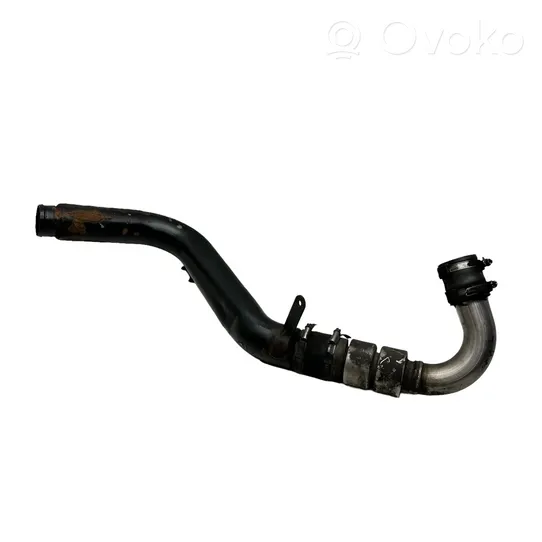 Volvo V50 Intercooler hose/pipe 