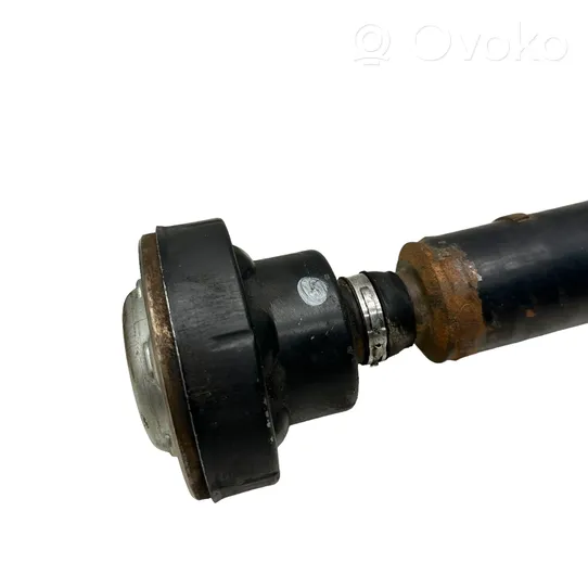 Volkswagen Touareg I Front prop shaft 7L6521101