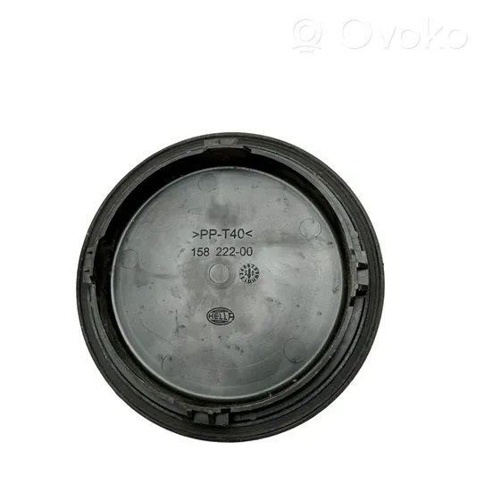Volkswagen Crafter Headlight/headlamp dust cover 15822200