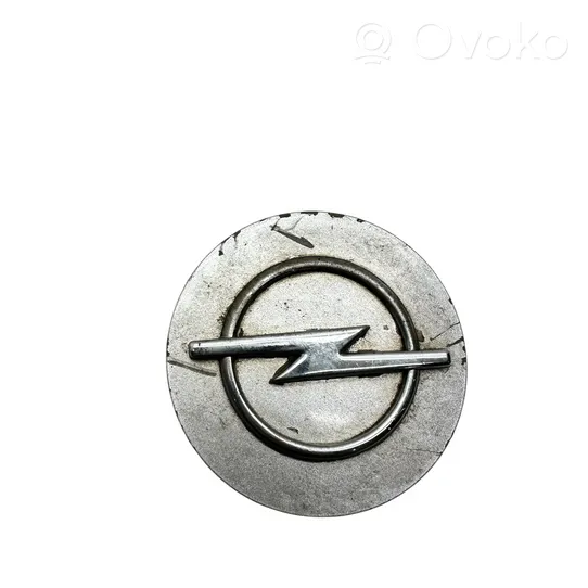 Opel Vectra C Gamyklinis rato centrinės skylės dangtelis (-iai) 09179670
