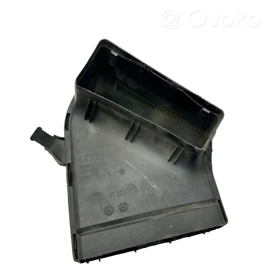 Audi A4 S4 B7 8E 8H Parte del condotto di aspirazione dell'aria 8E0129617D