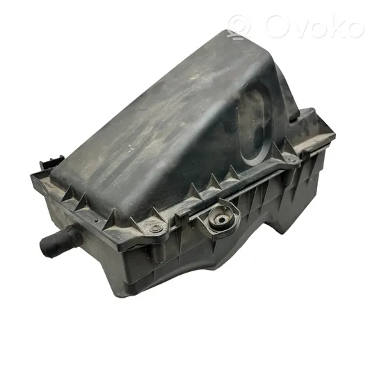 Audi A3 S3 8L Scatola del filtro dell’aria 8L0133837B